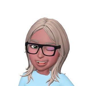 Meet your Posher, Jenny